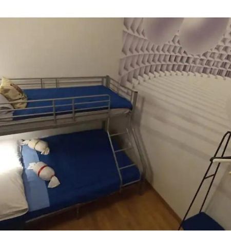 Castello Camera Privata, Nell'Appartamento Condiviso Κάλιαρι Εξωτερικό φωτογραφία
