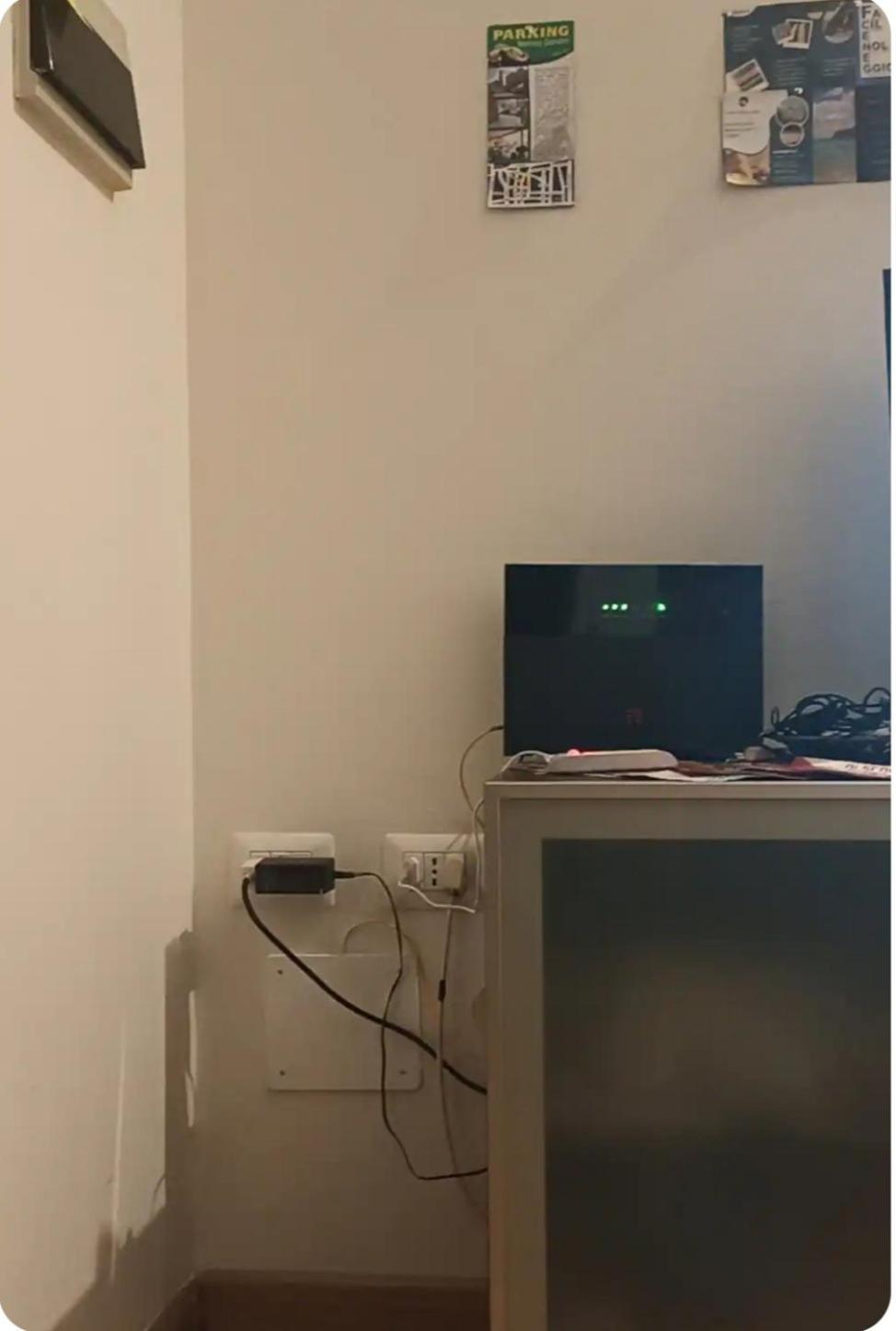 Castello Camera Privata, Nell'Appartamento Condiviso Κάλιαρι Εξωτερικό φωτογραφία