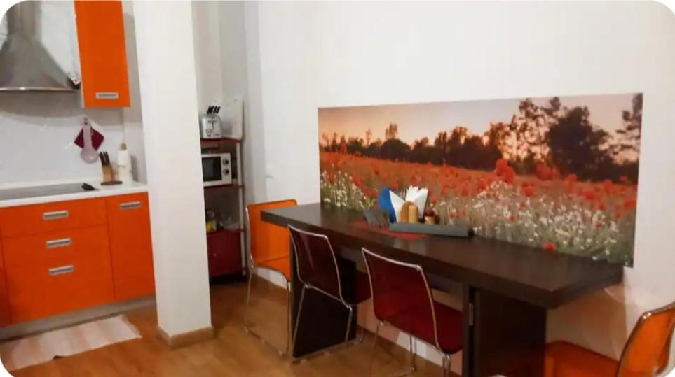 Castello Camera Privata, Nell'Appartamento Condiviso Κάλιαρι Εξωτερικό φωτογραφία