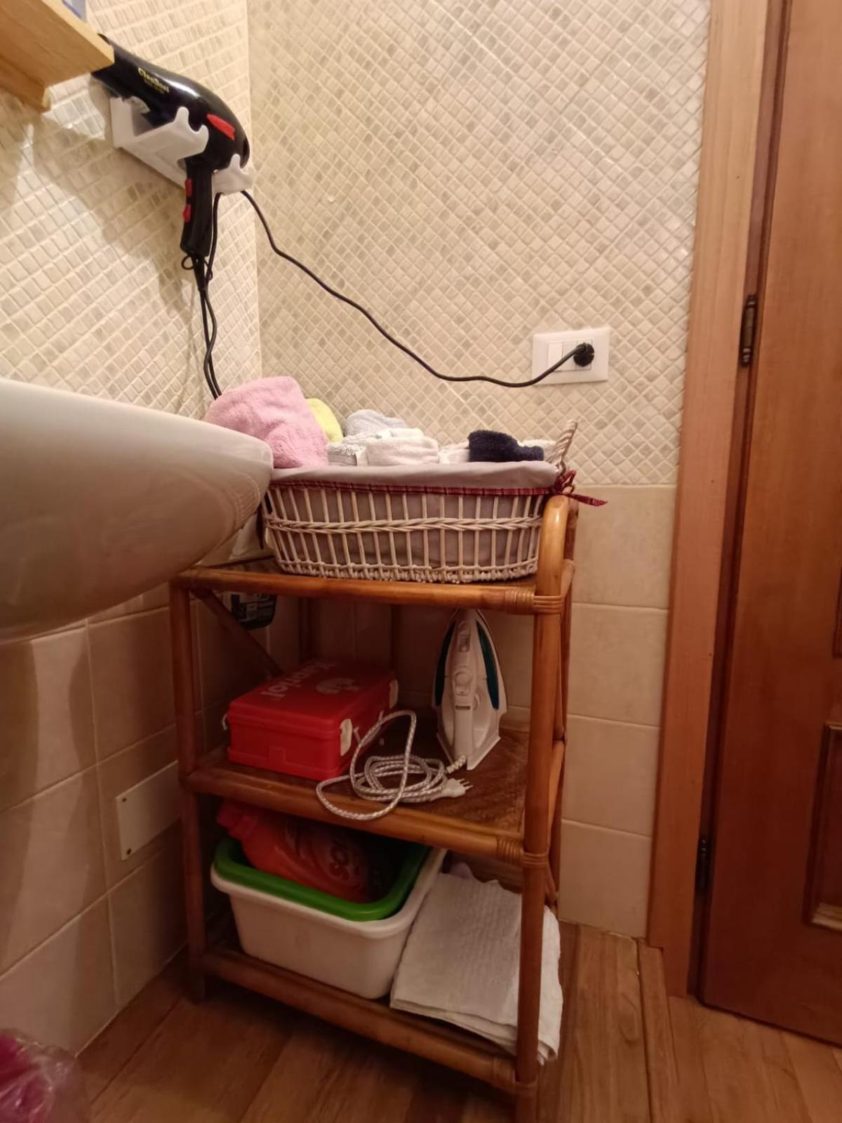 Castello Camera Privata, Nell'Appartamento Condiviso Κάλιαρι Εξωτερικό φωτογραφία